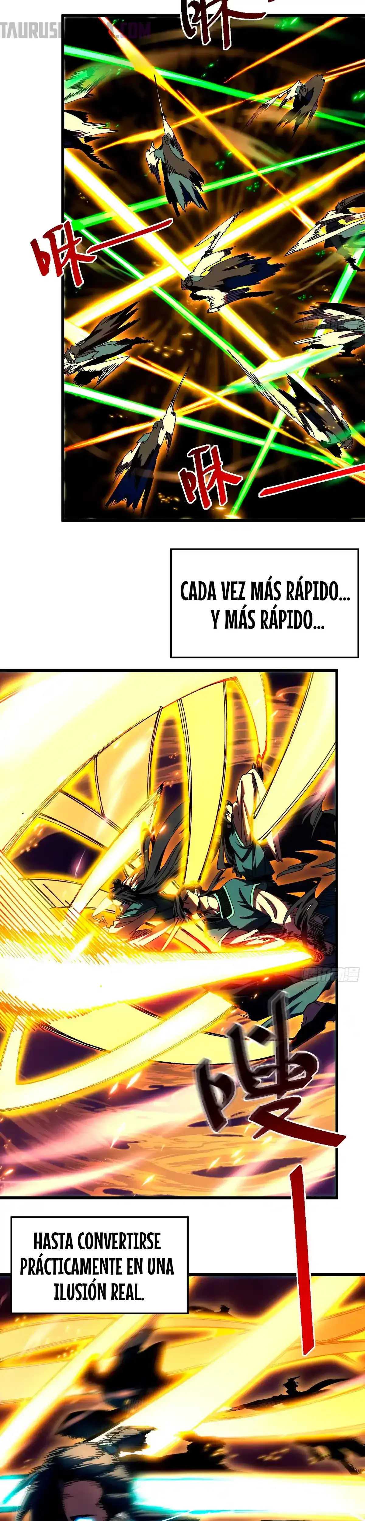 ¿En Serio Hay Gente que Piensa que la Cultivación es Difícil? > Capitulo 5 > Page 121